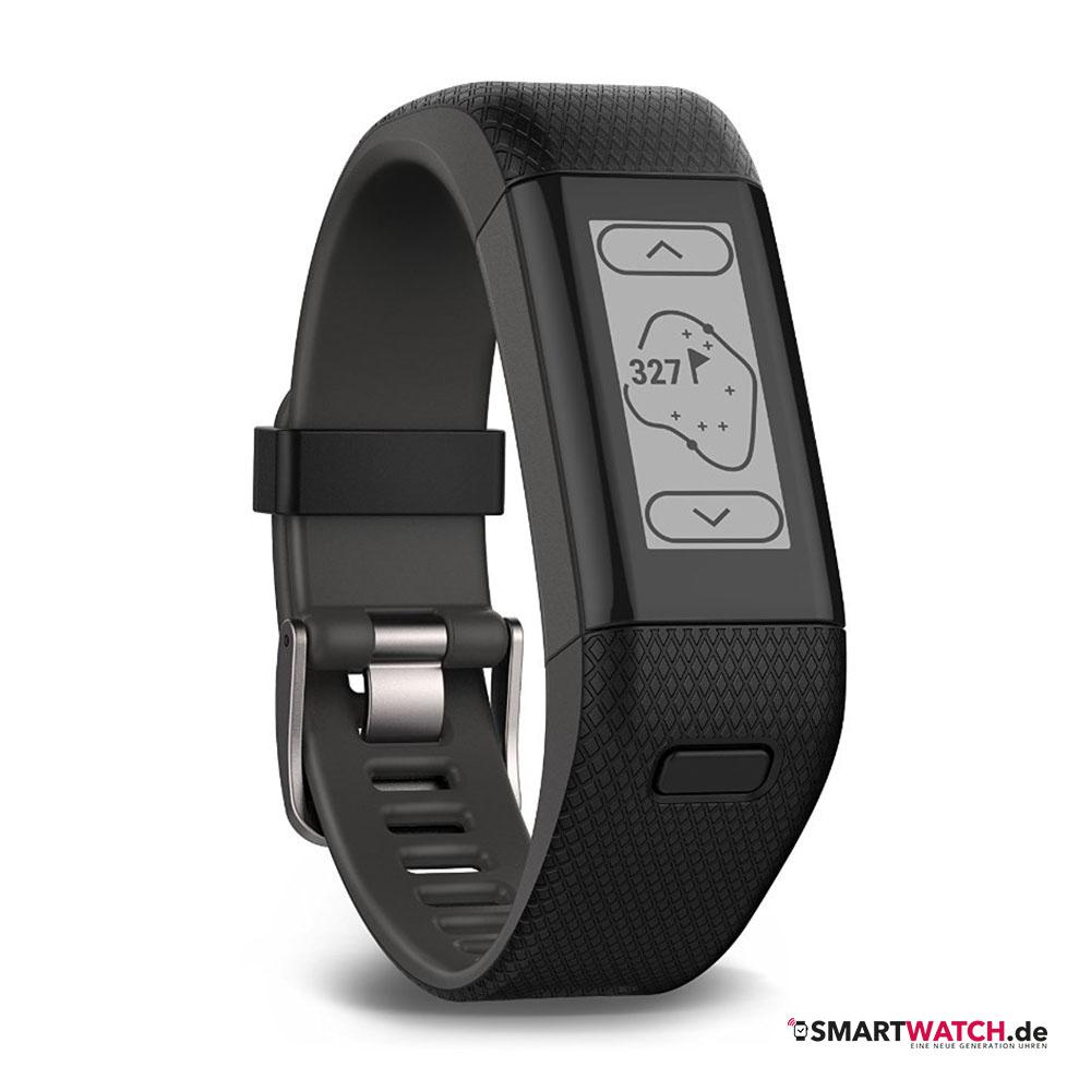 Garmin Approach X40 - Schwarz Garmin Approach X40 - Schwarz