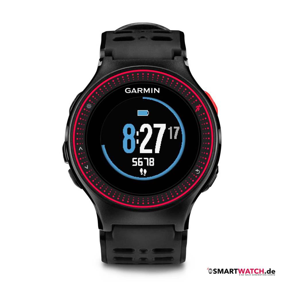 Garmin Forerunner 225 - Schwarz