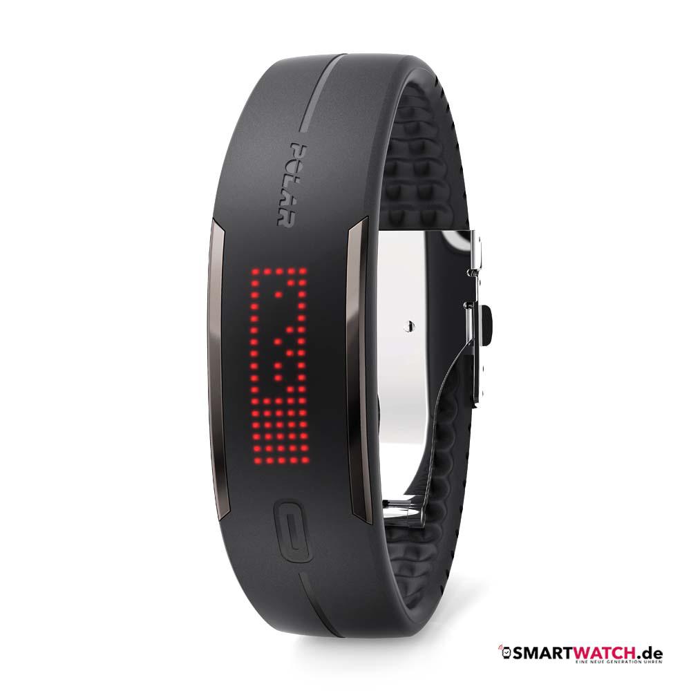 Polar Loop 2 - Schwarz Polar Loop 2 - Schwarz