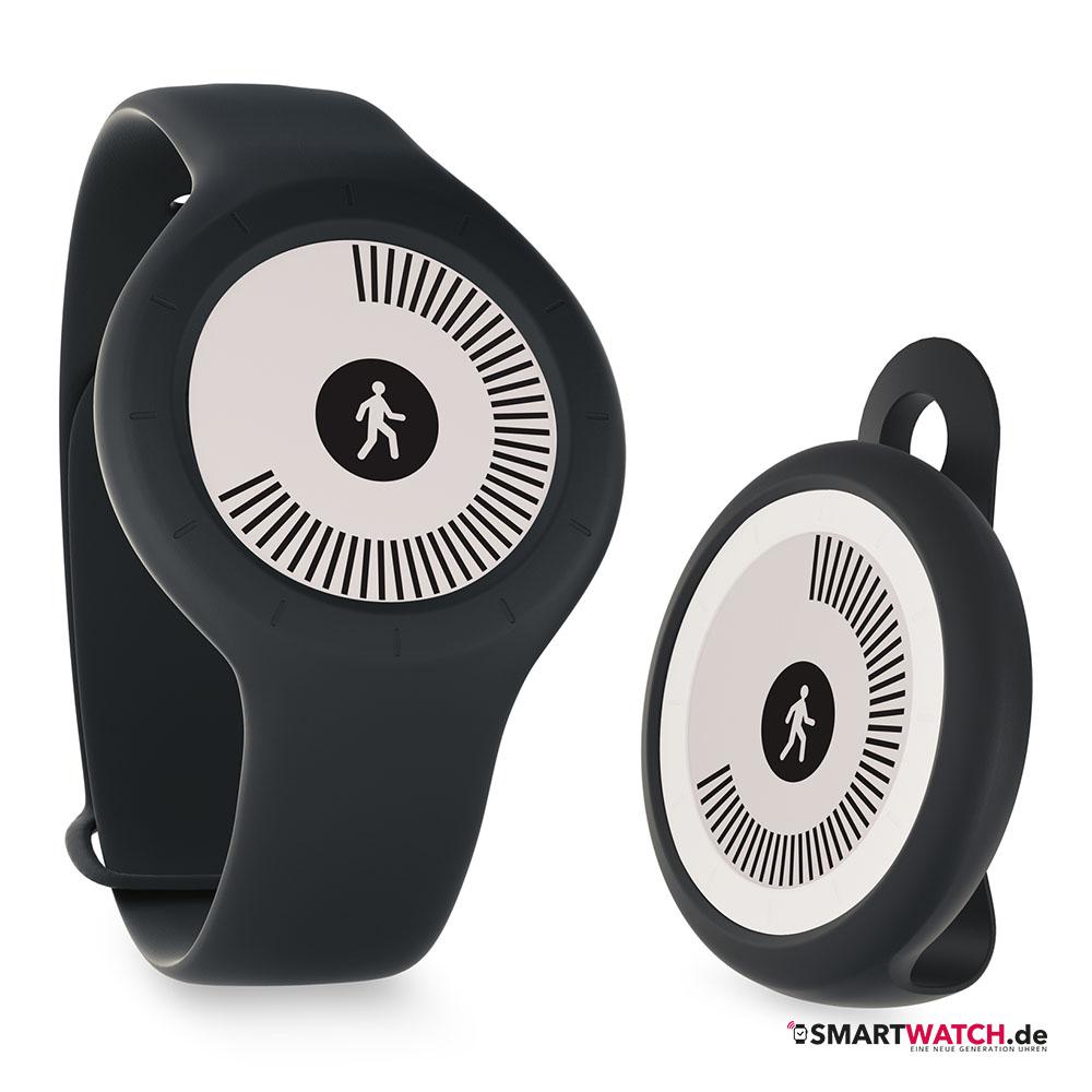 Withings GO - Schwarz Withings GO - Schwarz