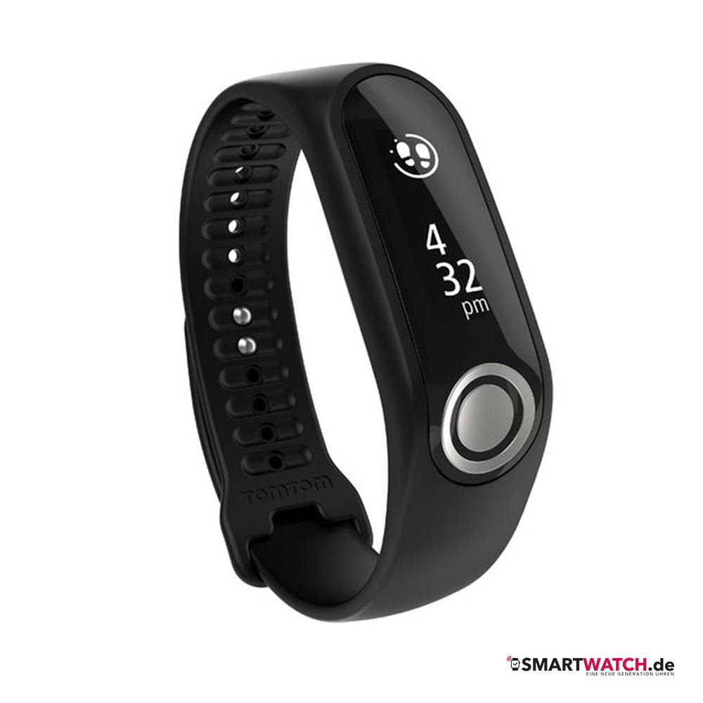 TomTom Touch - Schwarz TomTom Touch - Schwarz