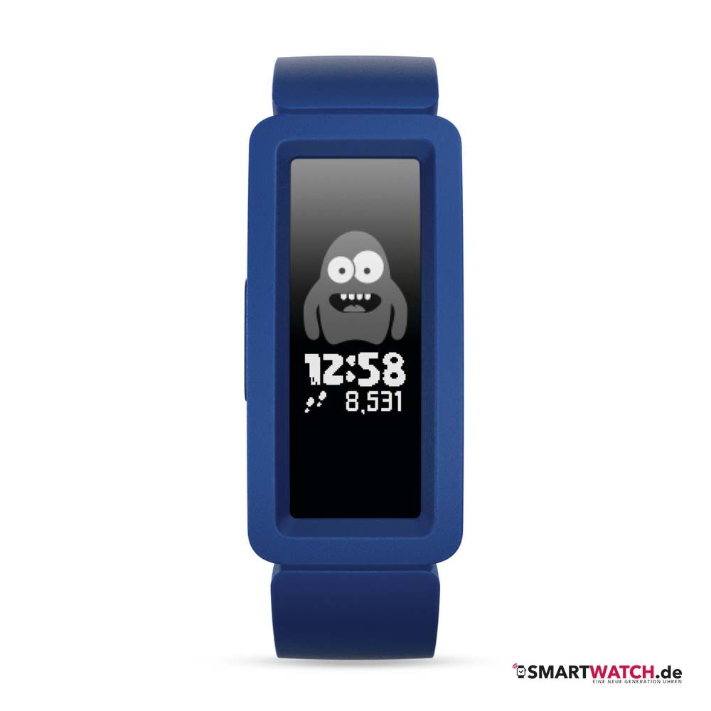 Fitbit Ace 2 - Blau/Gelb Fitbit Ace 2 - Blau/Gelb