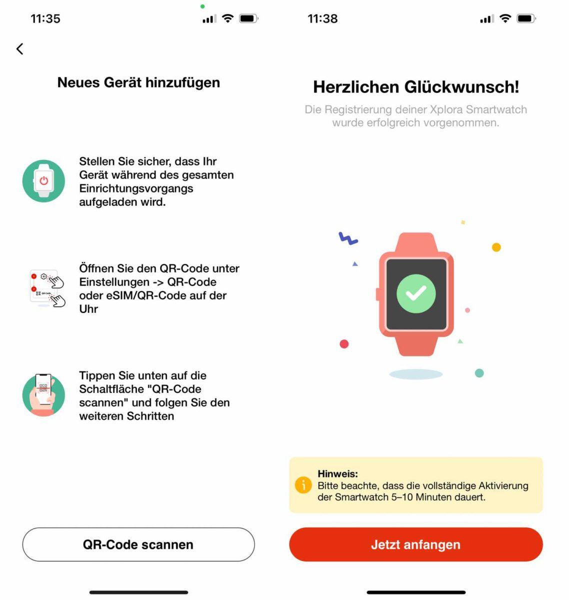switch vibration ausschalten Smartphones: So verlängern Sie die Laufzeit des Handy-Akkus main image 1