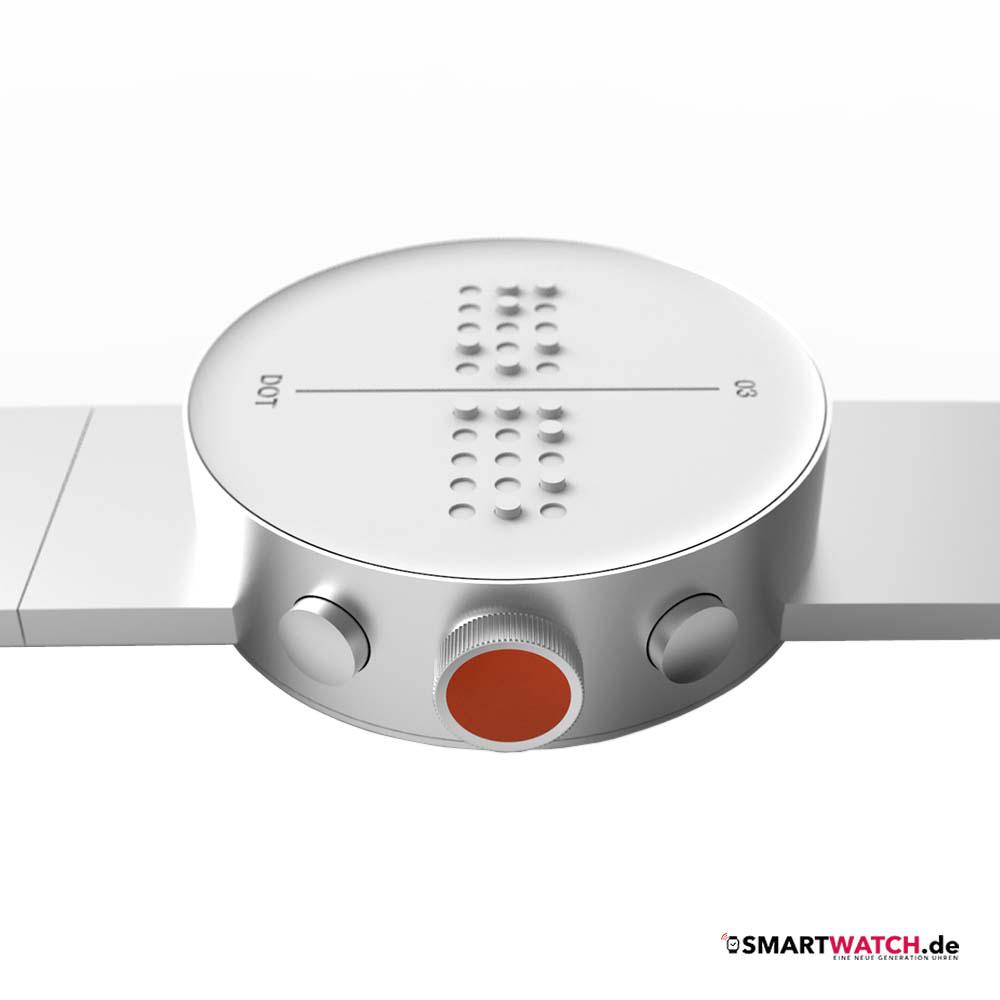 Dot Watch Dot Watch