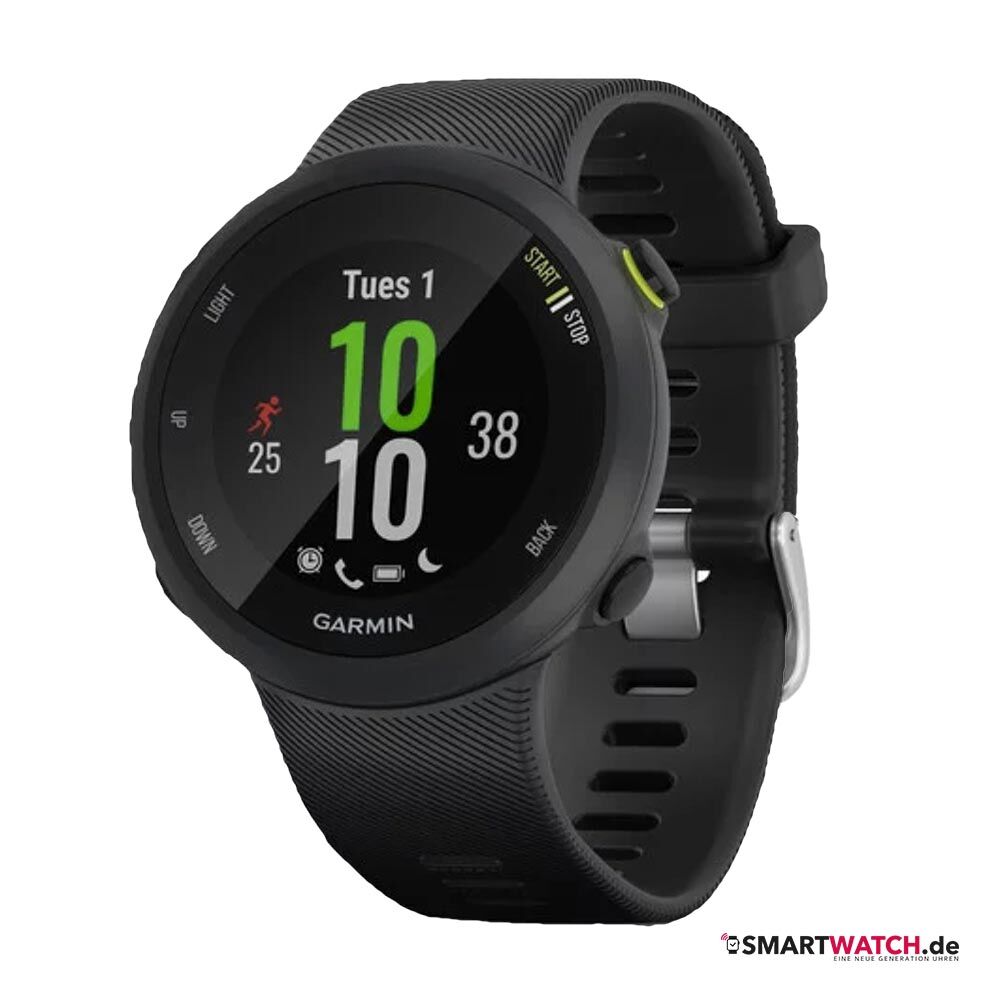 Garmin Forerunner 45 - Schwarz