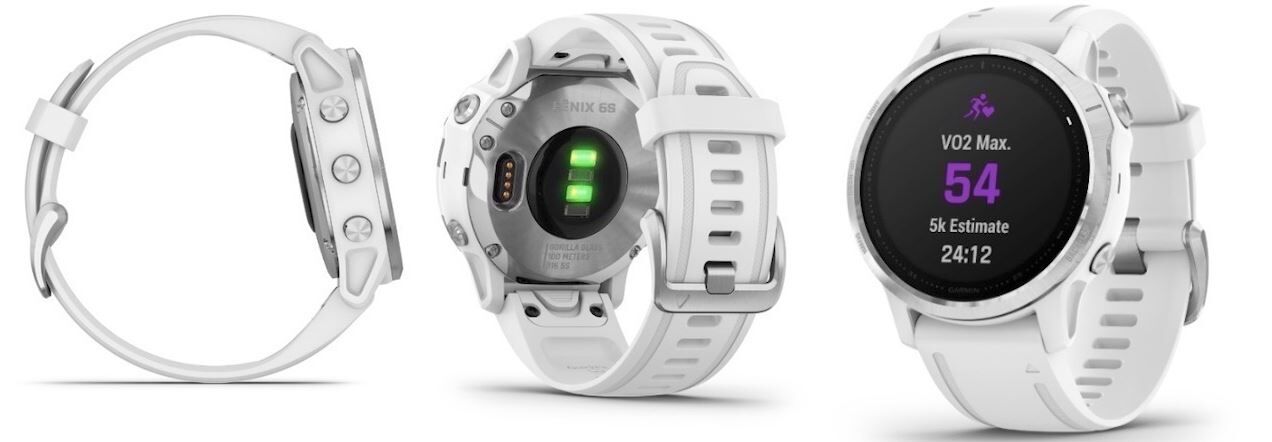 Garmin Fenix 6 hier gnstig online kaufen