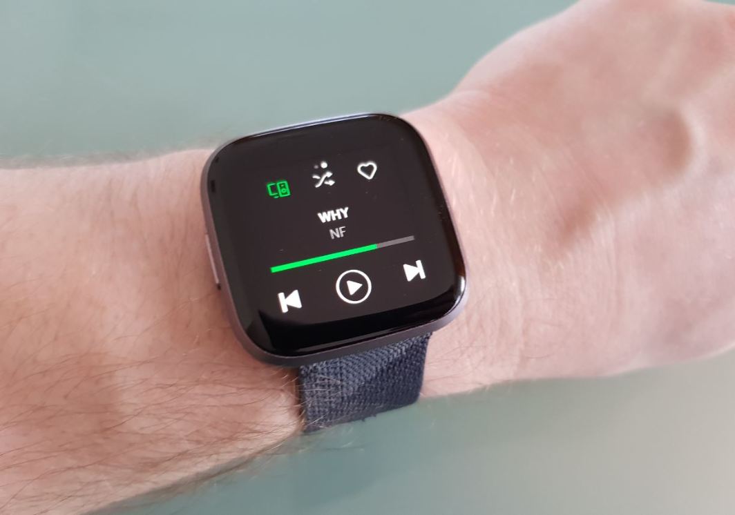 Fitbit Versa 2 hier gnstig online kaufen