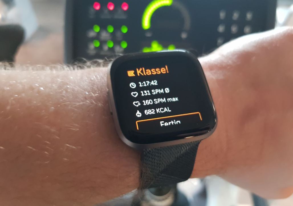 Fitbit Versa 2 hier gnstig online kaufen
