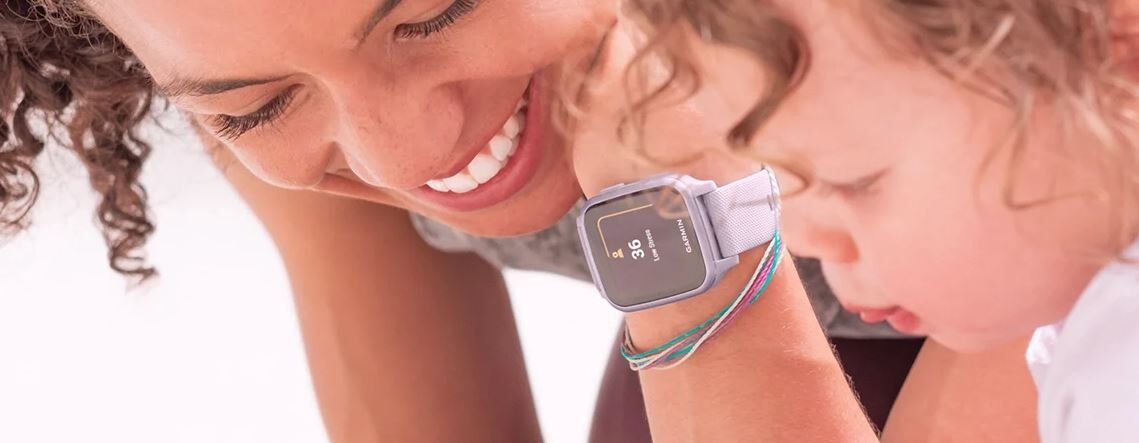 Garmin Venu Sq (Music) hier gnstig online kaufen