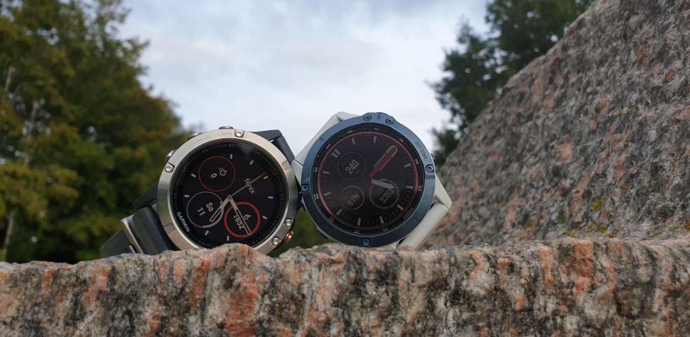 Garmin Fenix 6 hier gnstig online kaufen