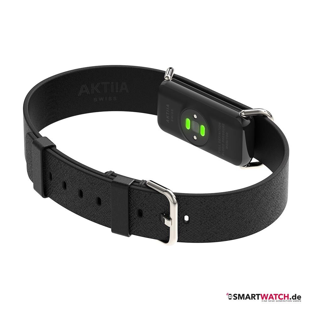 aktiia-blutdruck-armband aktiia-blutdruck-armband