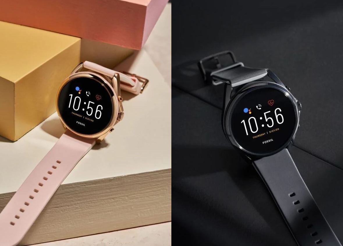 fossil smartwatch vibration ausschalten Fossil Gen 5 LTE hier günstig online kaufen