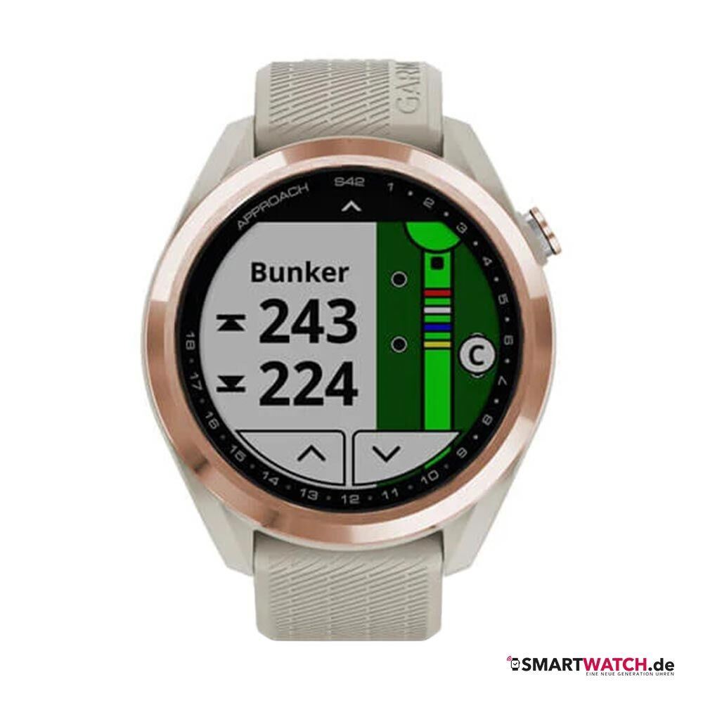 garmin-approach-s42-rosegold-beige garmin-approach-s42-rosegold-beige