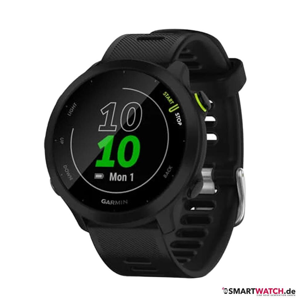 garmin-forerunner-55-schwarz garmin-forerunner-55-schwarz