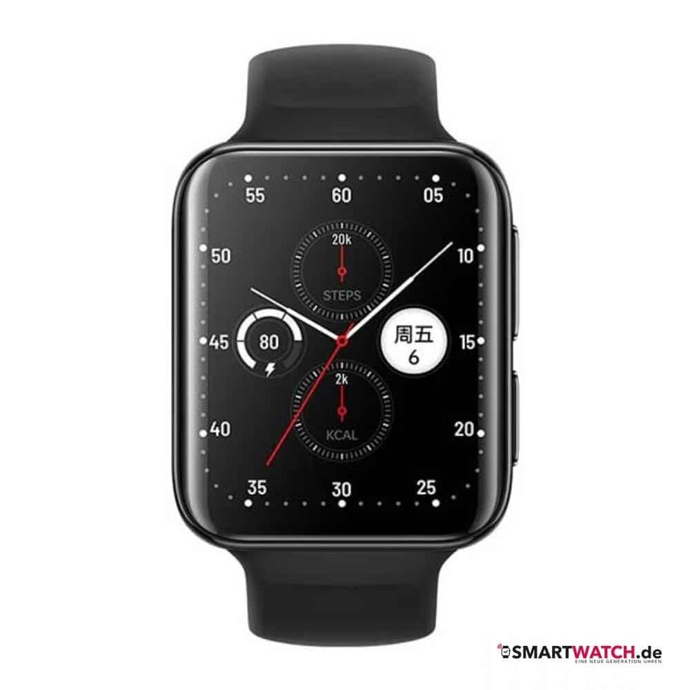 oppo watch 2 schwarz 46 mm lte oppo watch 2 schwarz 46 mm lte