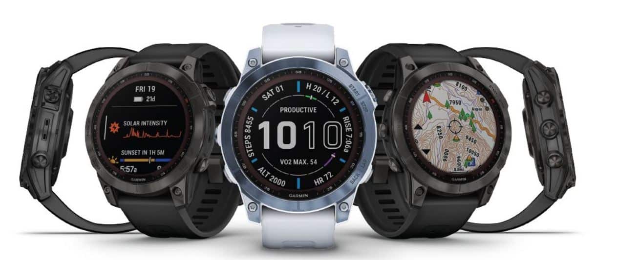 garmin fenix 7 vibration einstellen How To Turn Off Vibration On Garmin Watch? Disable Vibration, Haptics &  System Sounds On Garmin main image 0