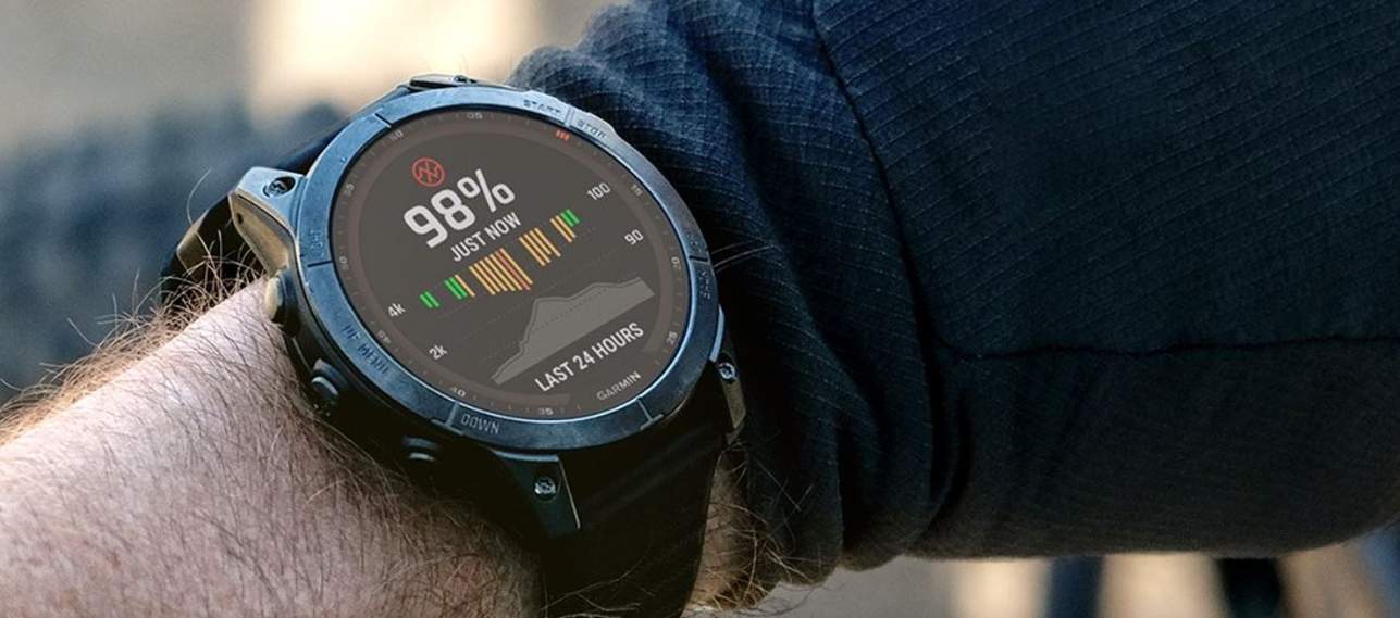 garmin fenix 7 vibration einstellen How To Turn Off Vibration On Garmin Watch? Disable Vibration, Haptics &  System Sounds On Garmin main image 1