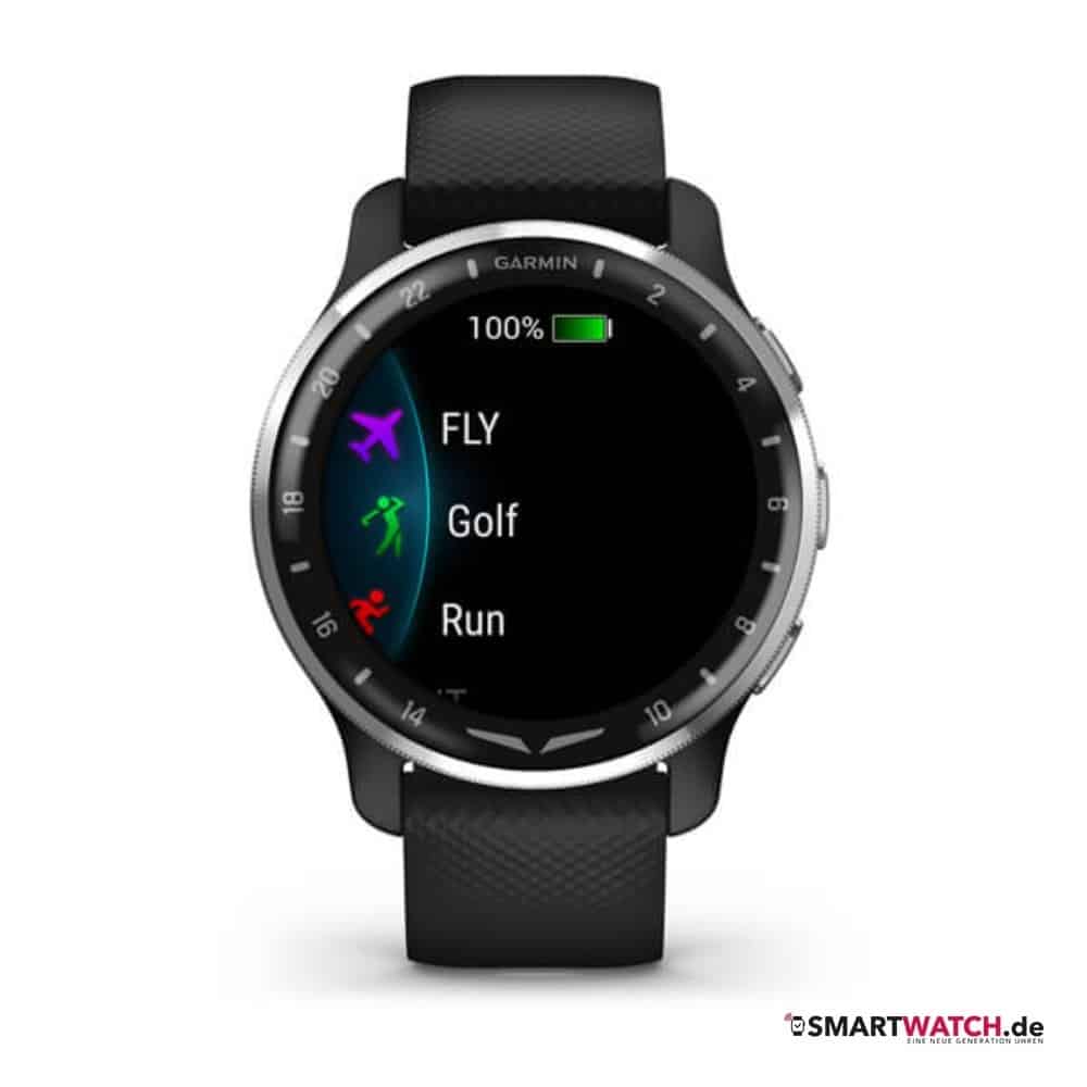 garmin d2 air x10 schwarz garmin d2 air x10 schwarz