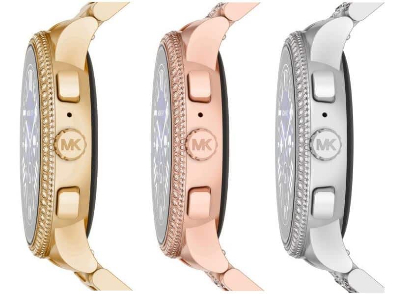 Michael Kors Gen 6 Camille hier günstig online kaufen