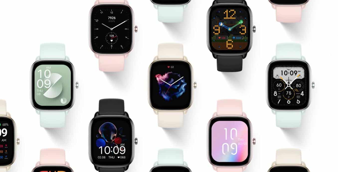 amazfit gts 4 mini vibration Amazfit GTS 4 Mini Smartwatch - Price in United States (May 2026), Specs,  Reviews main image 0