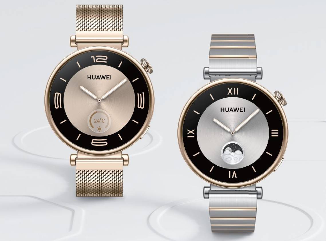 HUAWEI Watch GT 4 hier gnstig online kaufen