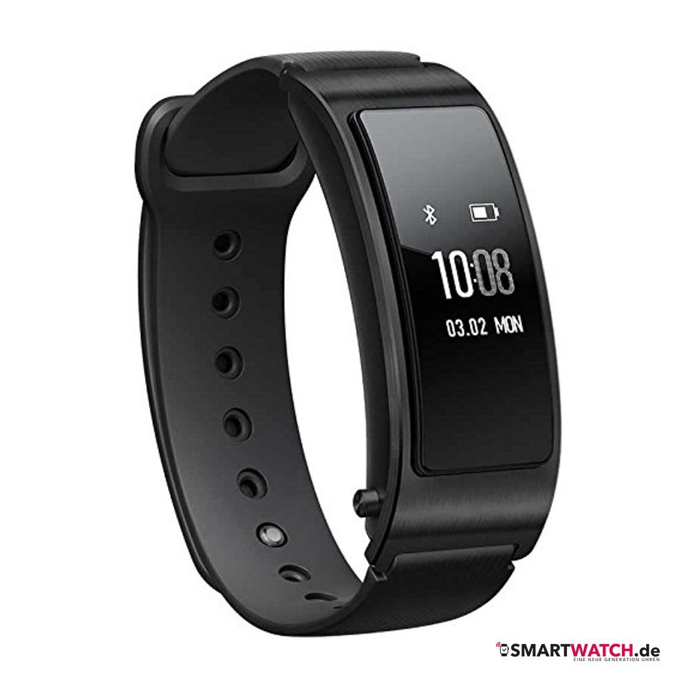 Huawei Talkband B3 - Schwarz Huawei Talkband B3 - Schwarz