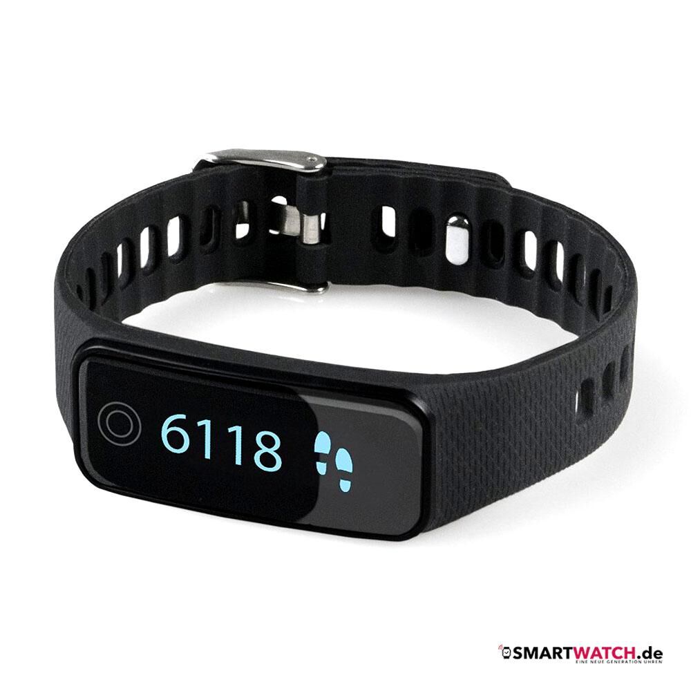 Medisana ViFit touch - Schwarz Medisana ViFit touch - Schwarz