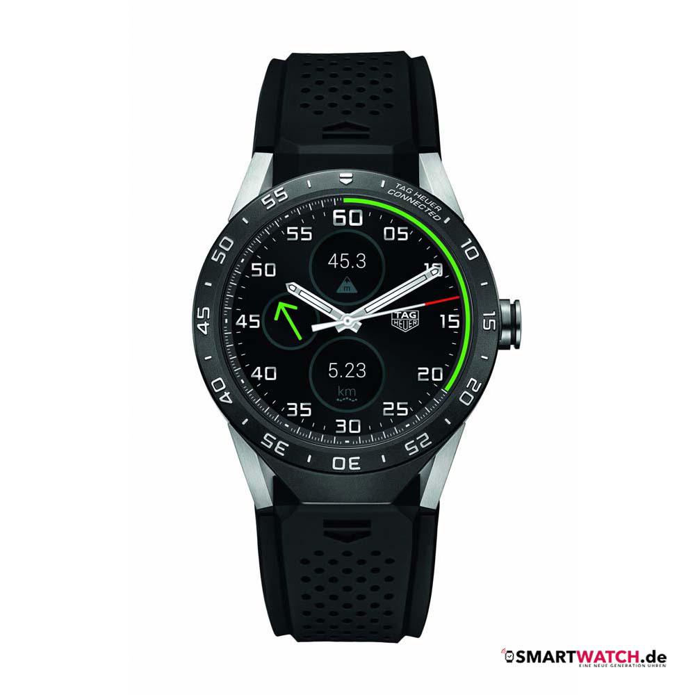 Tag Heuer Connected