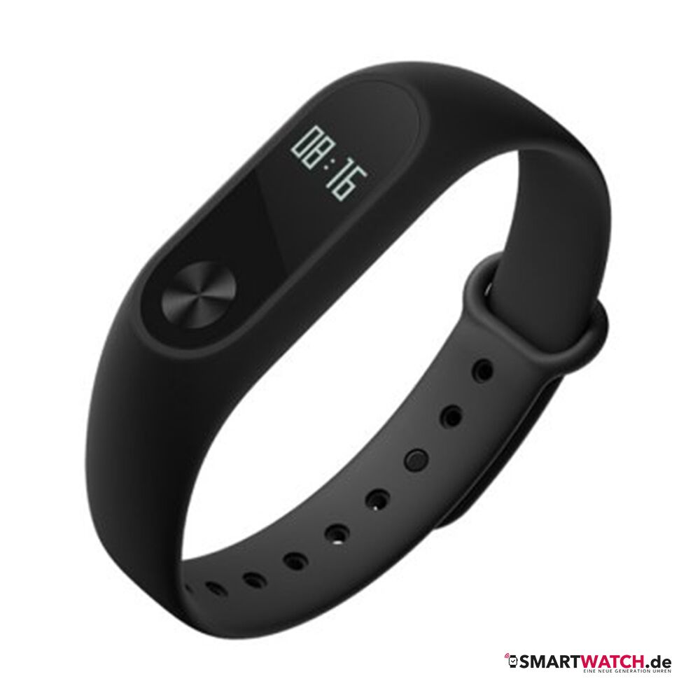 Xiaomi Mi Band 2