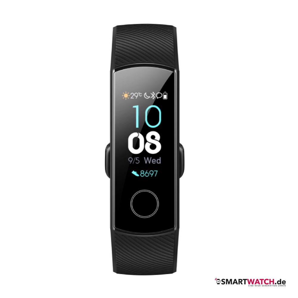 Honor Band 4 - Schwarz