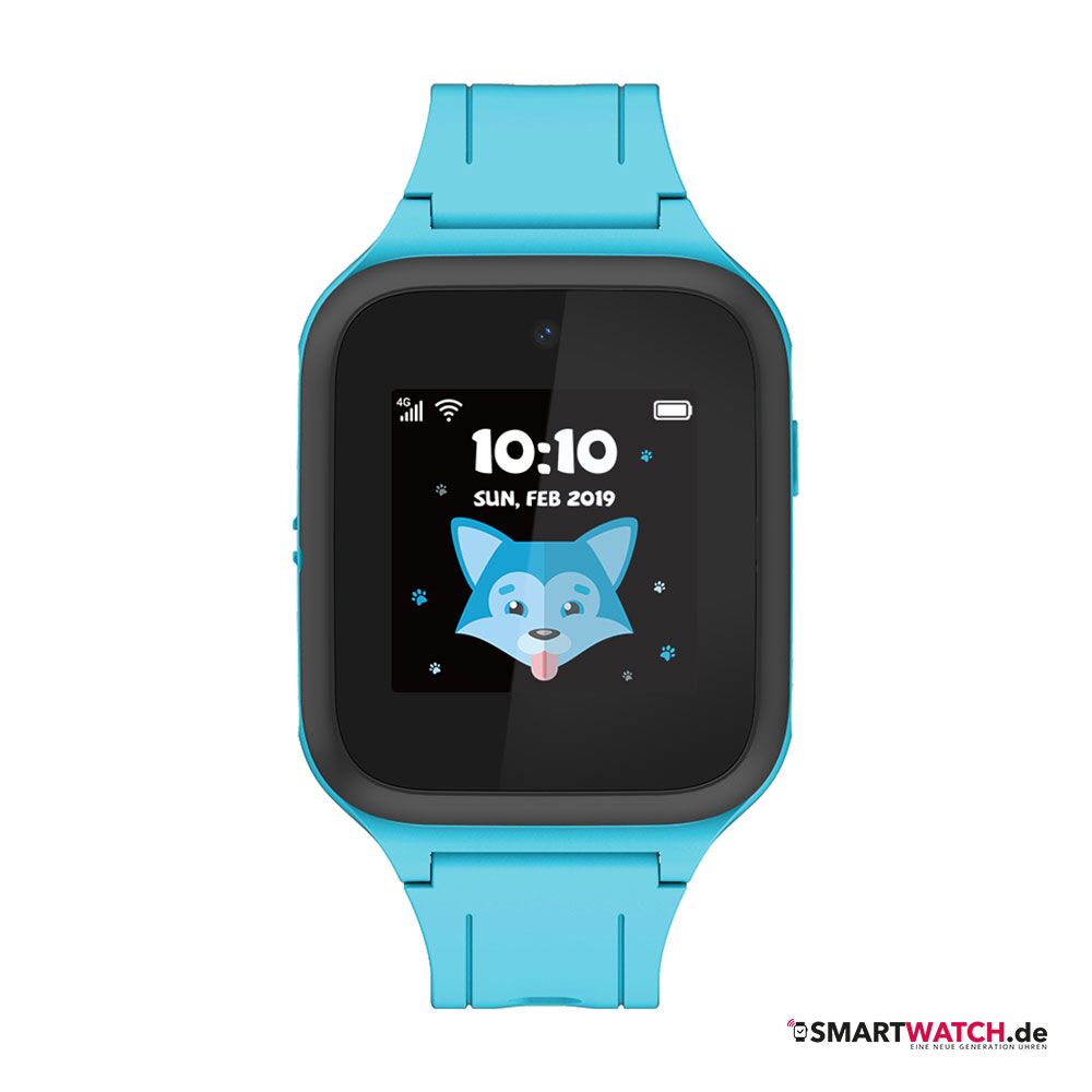 tcl movetime mt40 familywatch kinder blau tcl movetime mt40 familywatch kinder blau