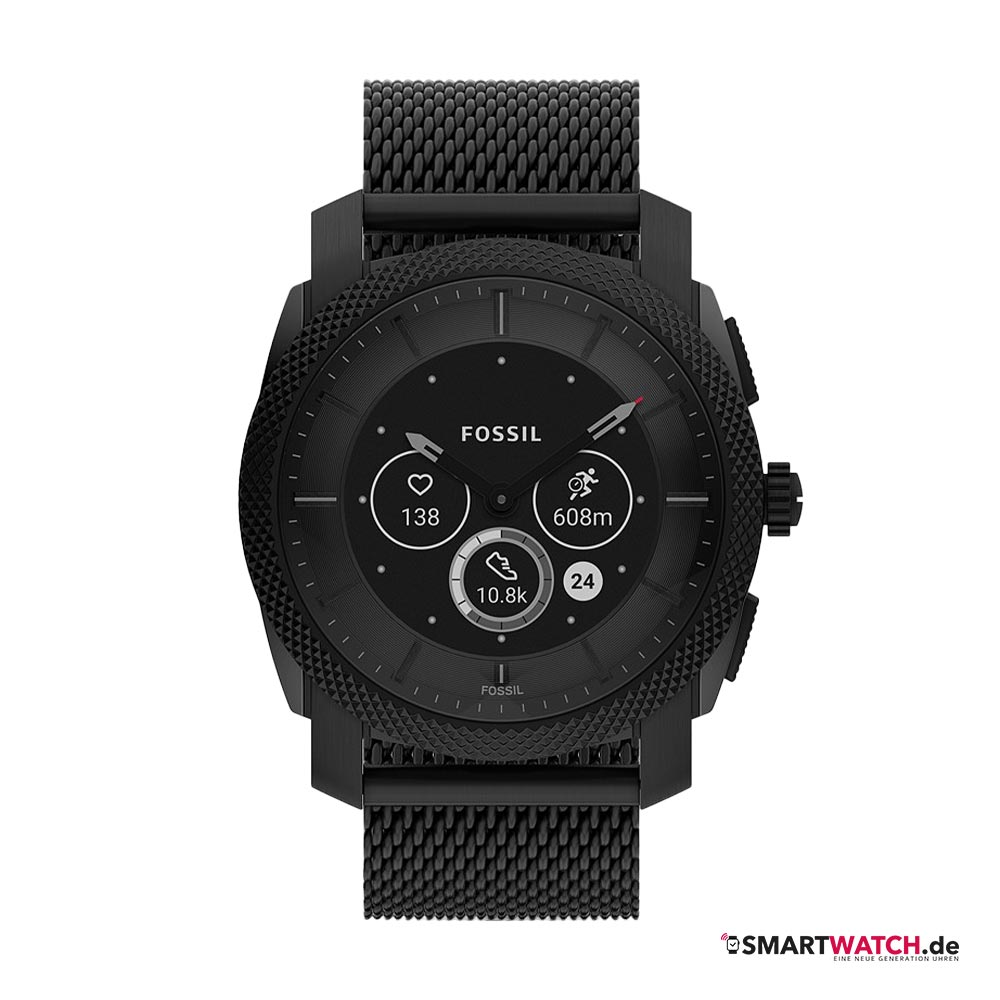 fossil-machine-gen-6-hybrid-schwarz-edelstahl-mesh fossil-machine-gen-6-hybrid-schwarz-edelstahl-mesh