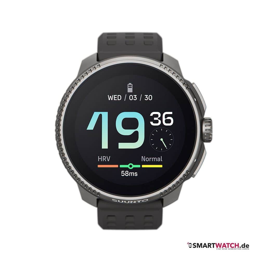 suunto race titanium charcoal suunto race titanium charcoal