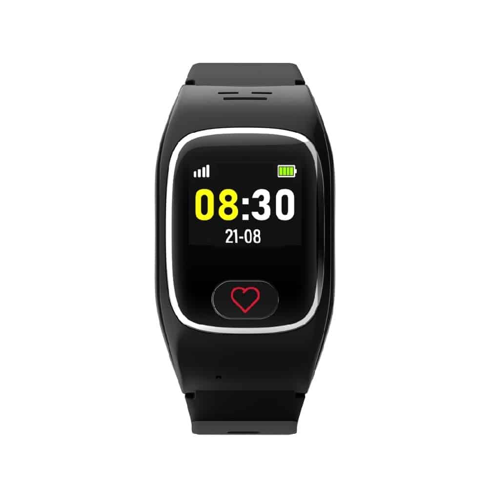 james notrufuhr b8 schwarz james notrufuhr b8 schwarz